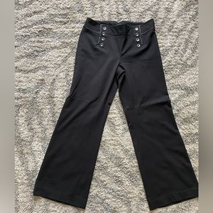 White House Black Market pants